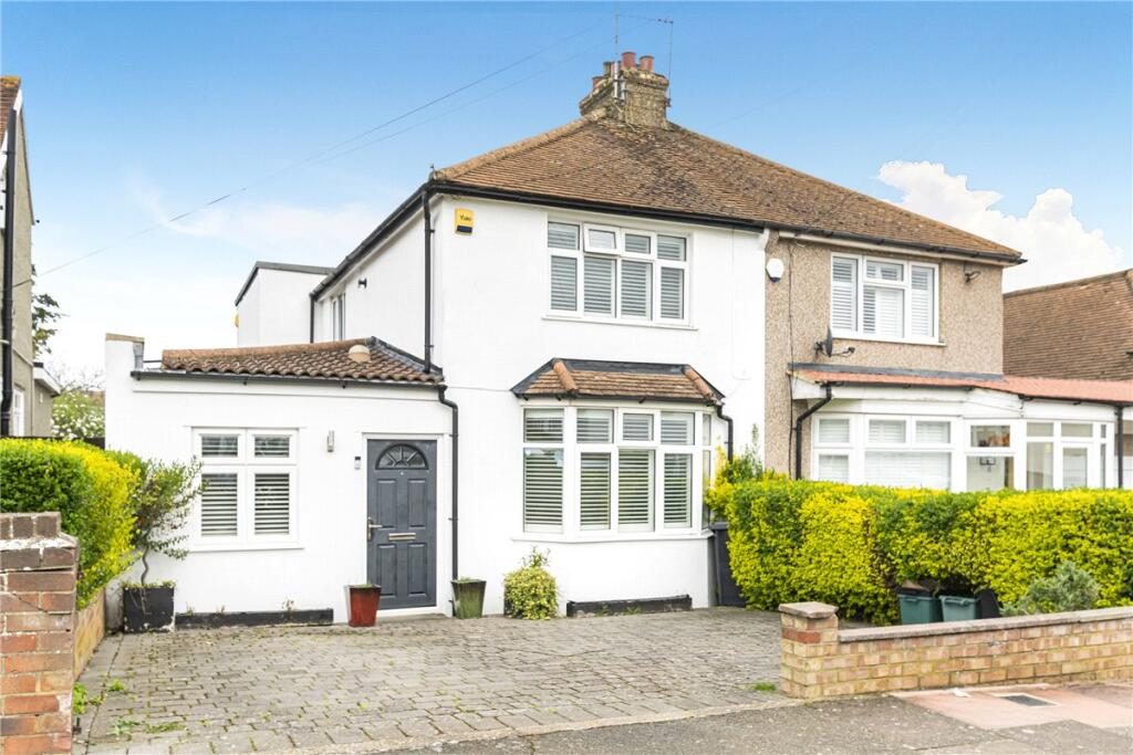 Detached House