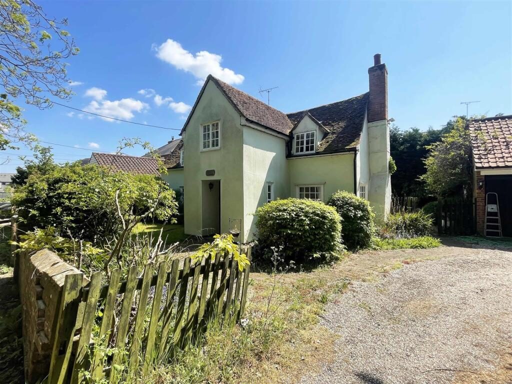 Detached House
