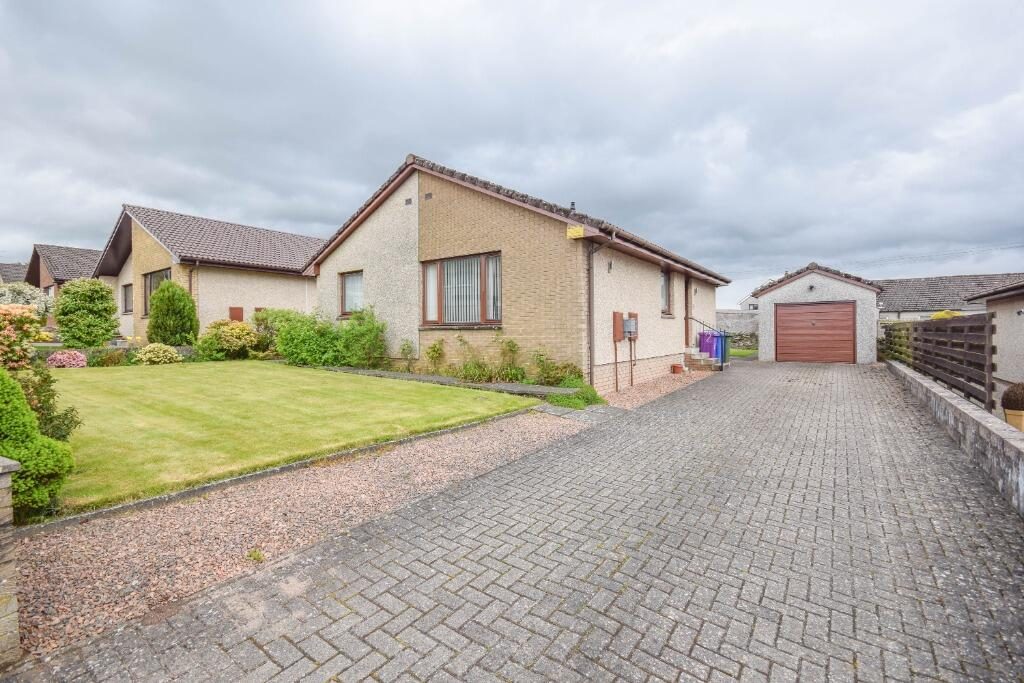 Bungalow