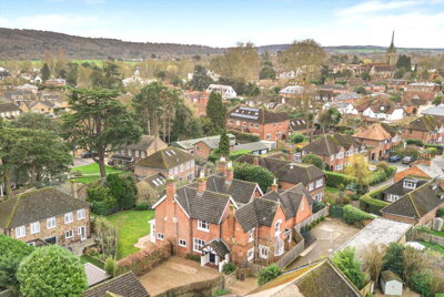 Property on Station Road, SL7 1NW