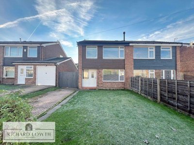 Semi-Detached