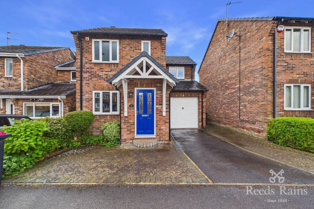 Detached House