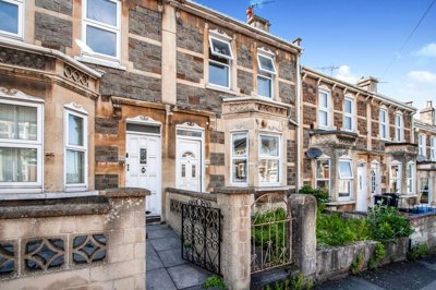 Terraced