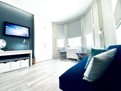 Flat