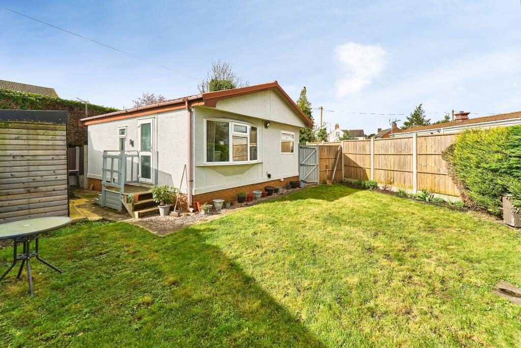 Park Home