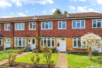 Property on Quebec Gardens, GU17 9DE