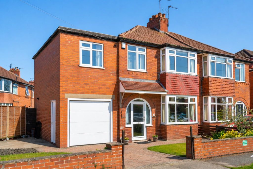 Detached House