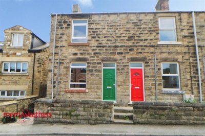Terraced