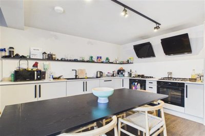 Maisonette