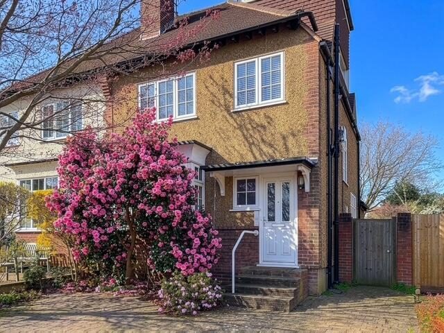 Detached House