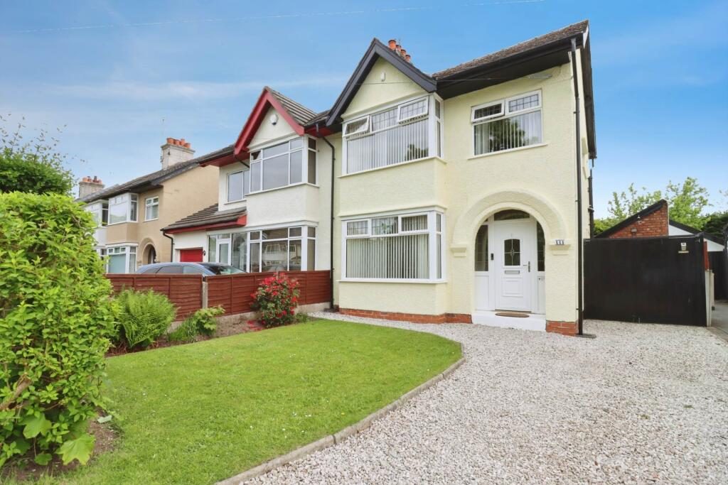 Detached House