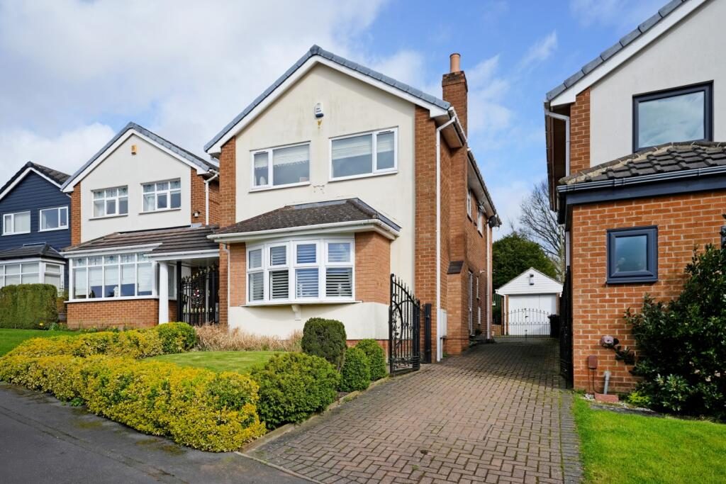 Detached House