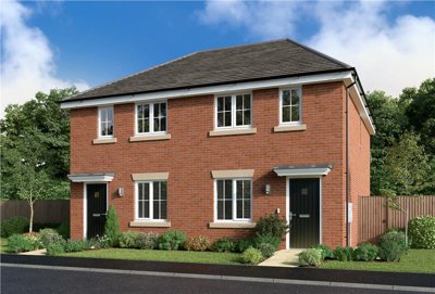 Property on DL6 1RG