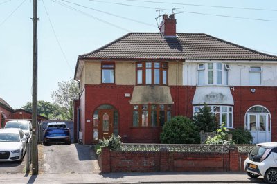 Semi-Detached