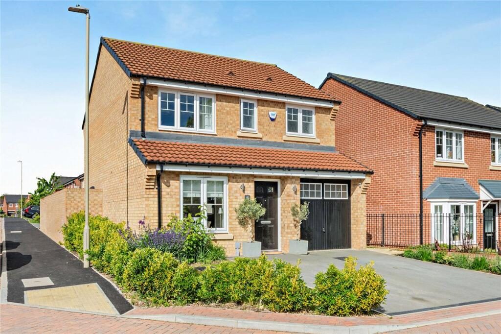 Detached House