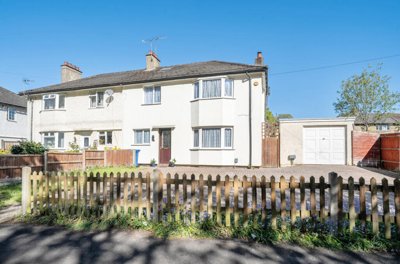Semi-Detached