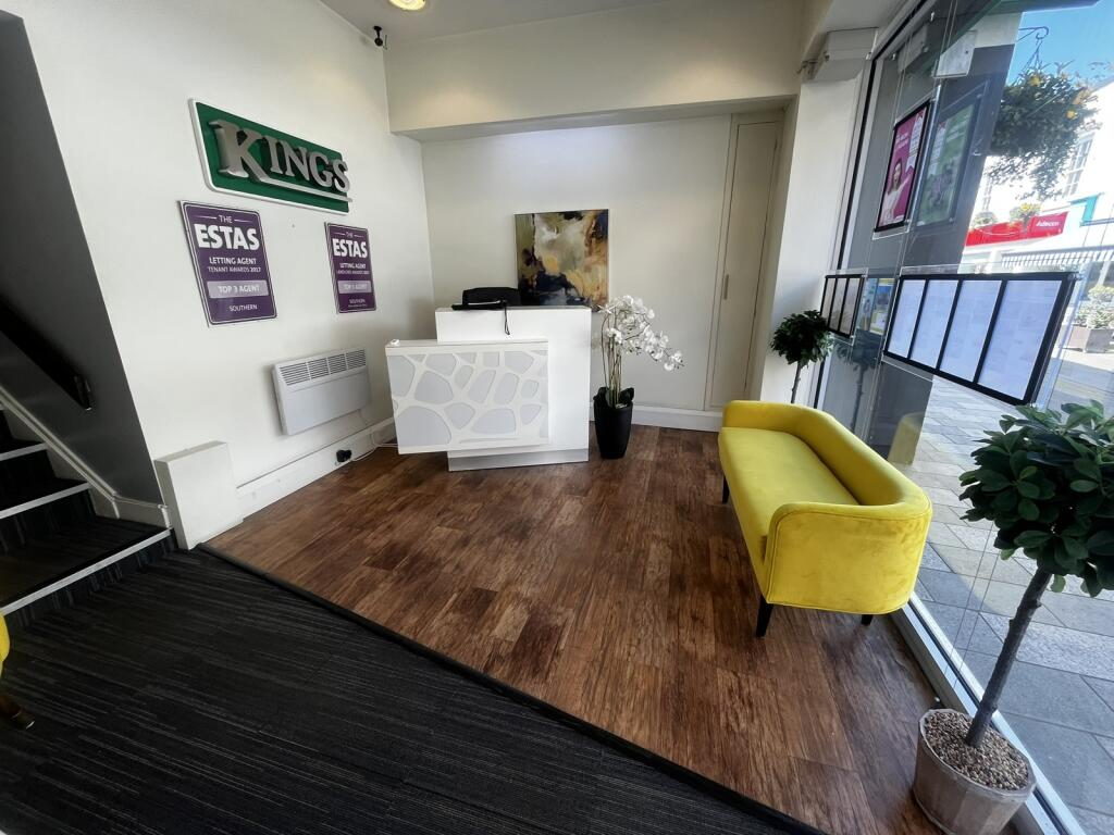 Retail Property (high Street)