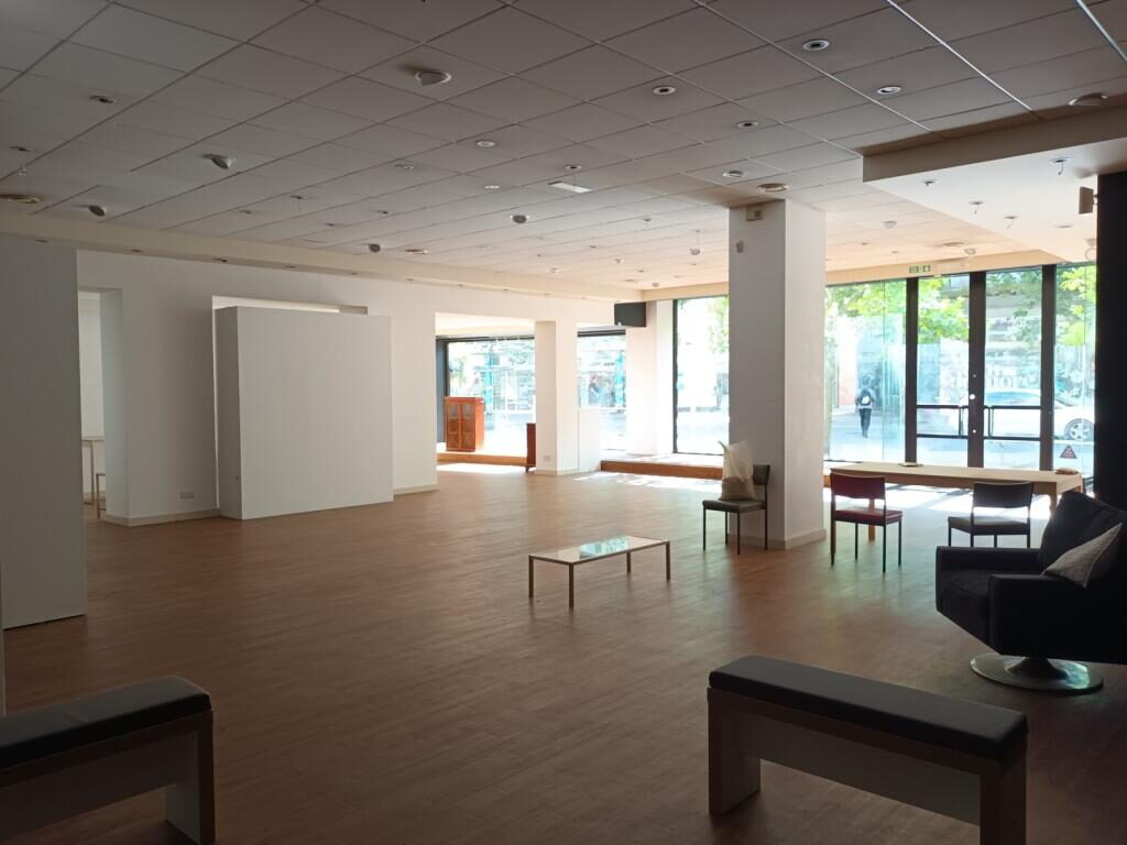 Retail Property (high Street)