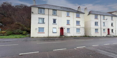 Property on East Bay, PH41 4QG