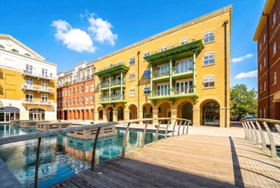 Property on Waterside, B90 1UE