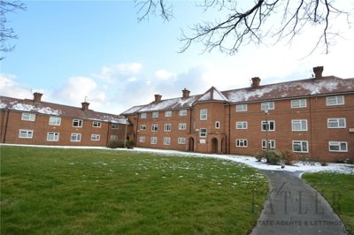 Flat