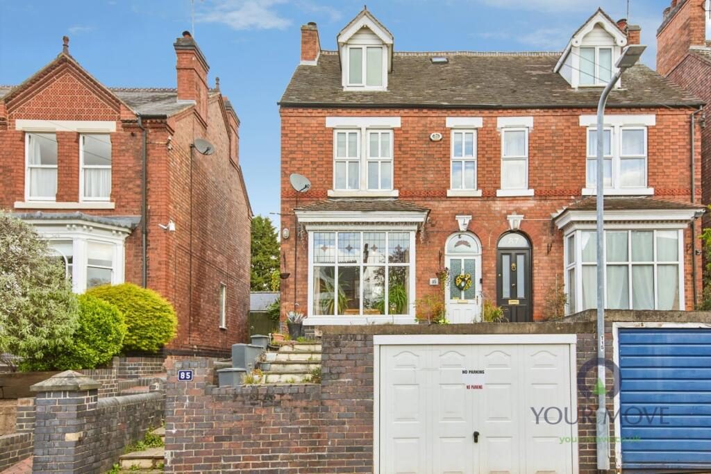 Detached House
