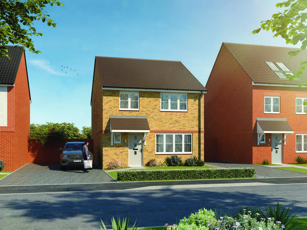 Detached House