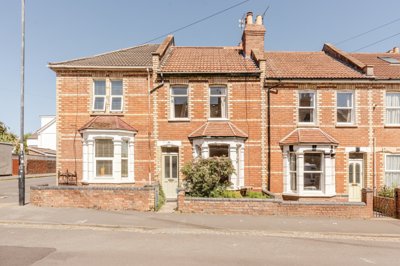 Terraced