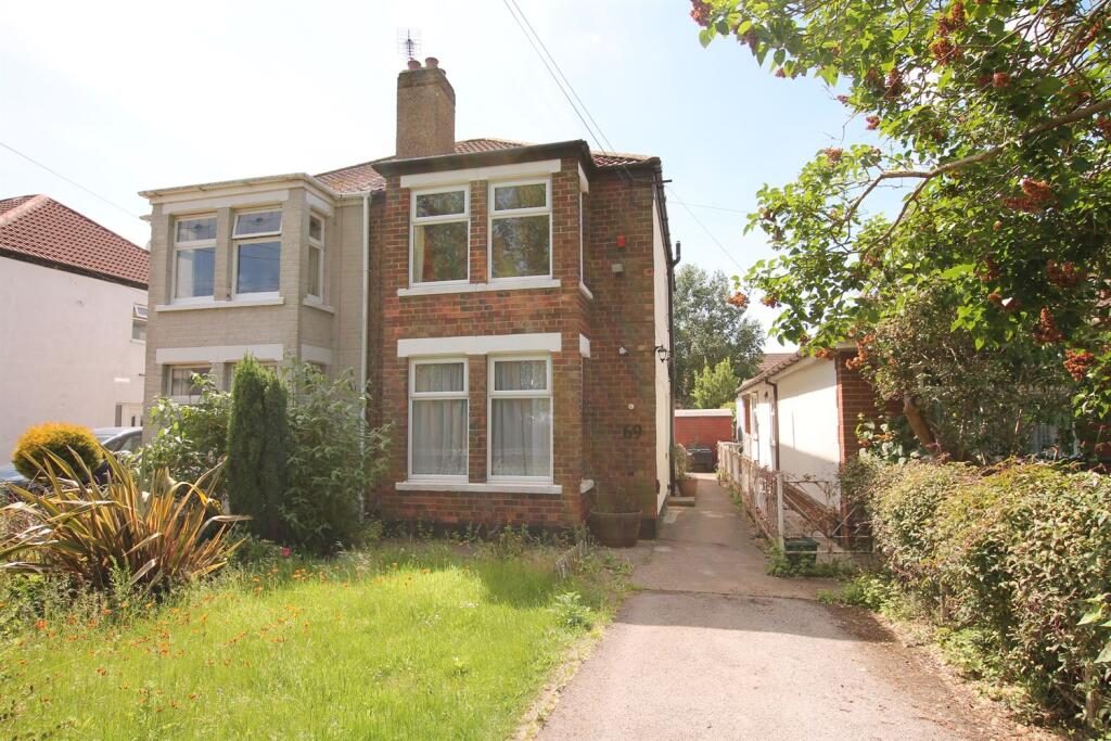 Detached House