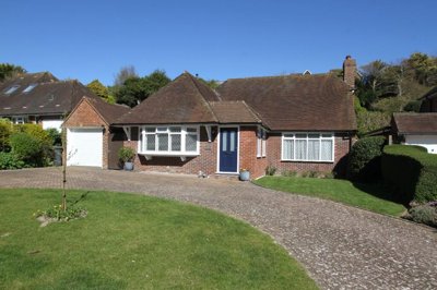 Property on Peakdean Lane, BN20 0JD