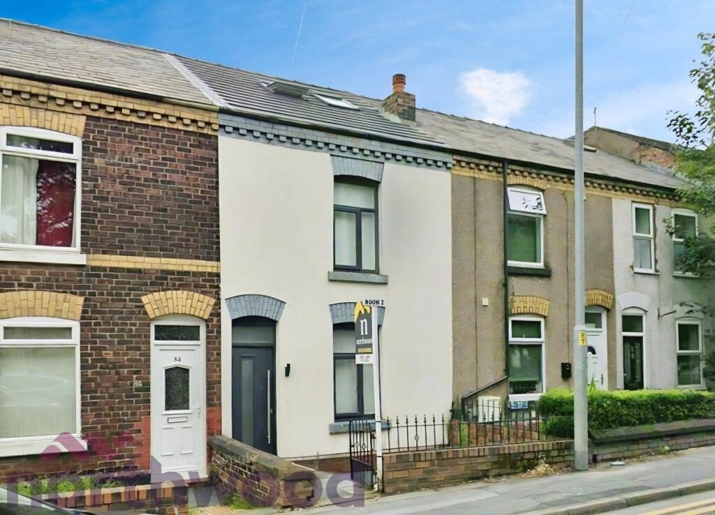 House Of Multiple Occupation