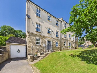 Property on Millstream Close, BD20 5QG