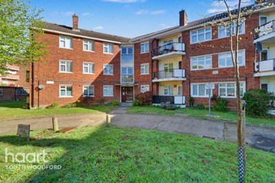 Property on Hermitage Walk, E18 2BP