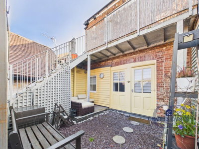 Property on GL20 5AE