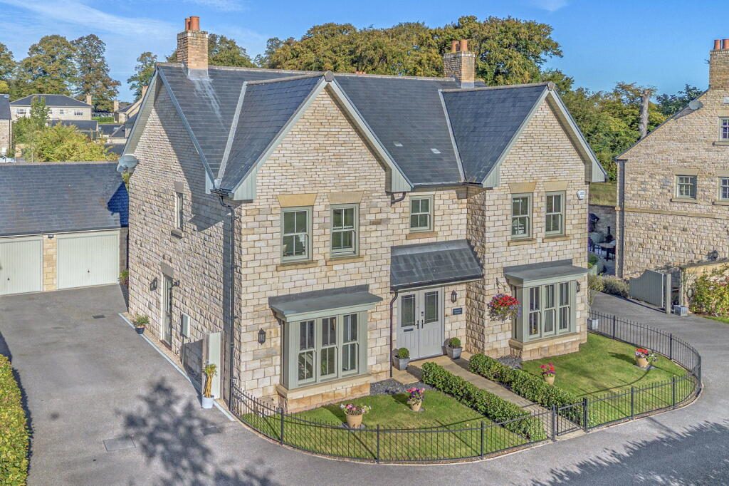 Detached House