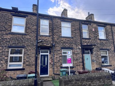 Terraced