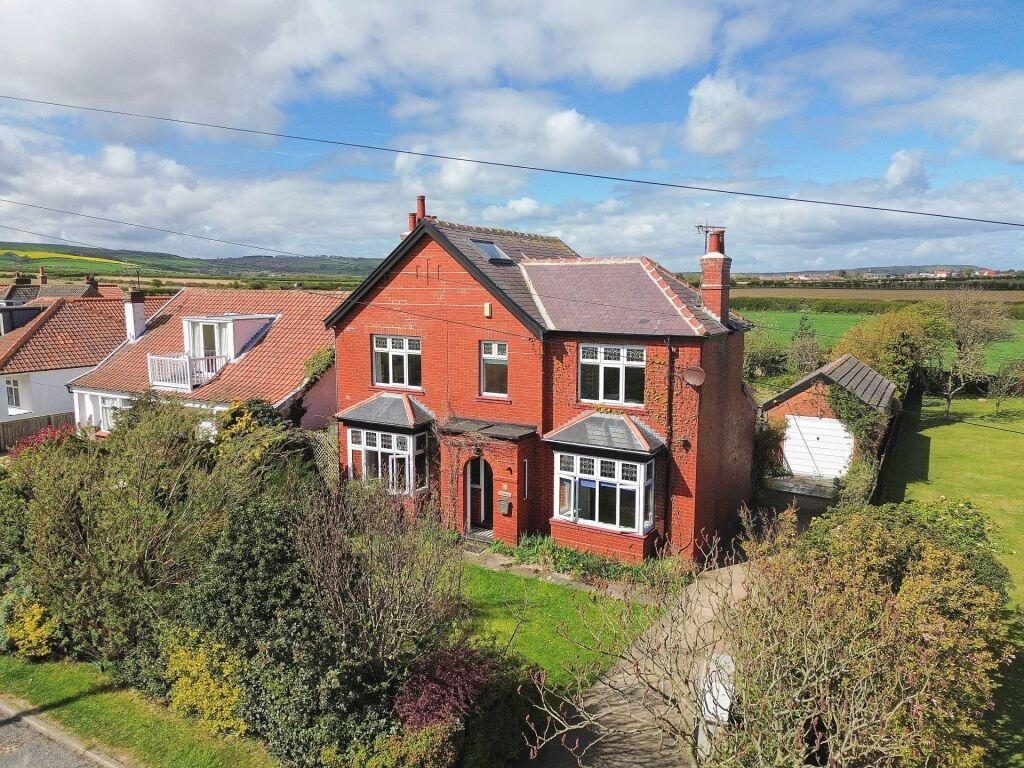 Detached House
