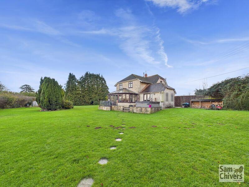 Detached House