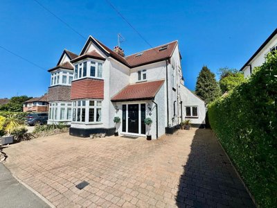 Semi-Detached