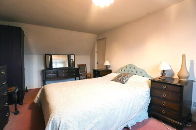 Property on Walnut Close, LE15 9EX