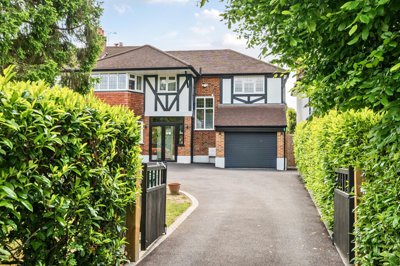 Semi-Detached