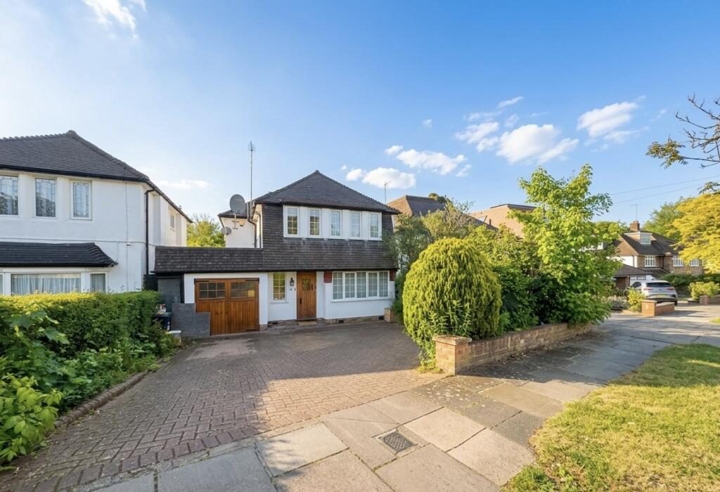 Detached House