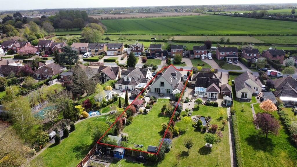 Detached House