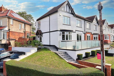 Property on By Pass Road, TS23 1EB