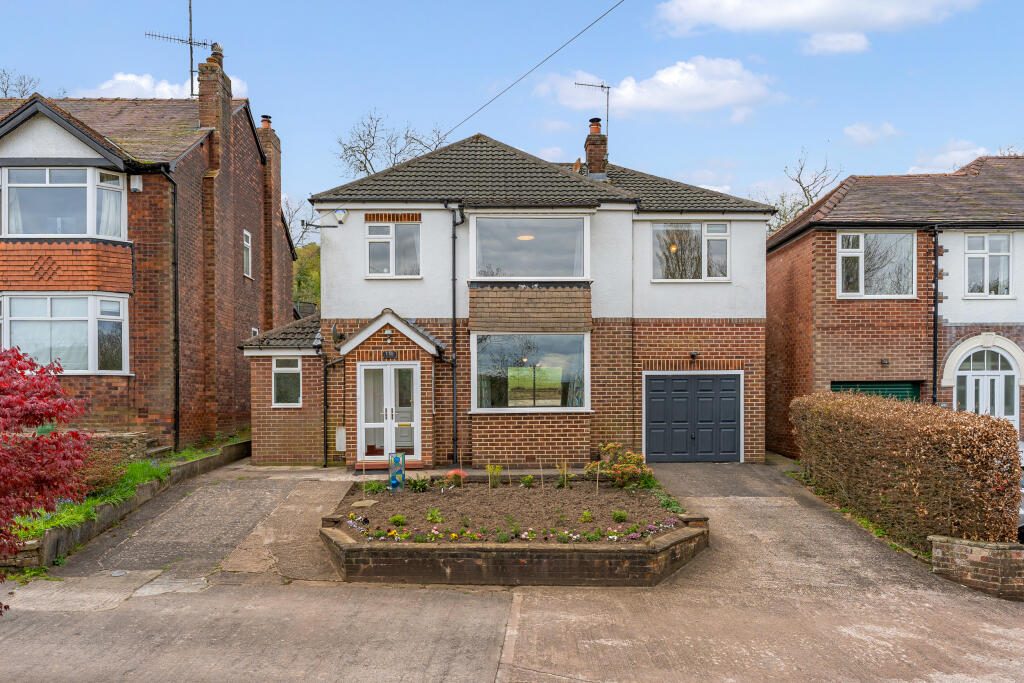 Detached House