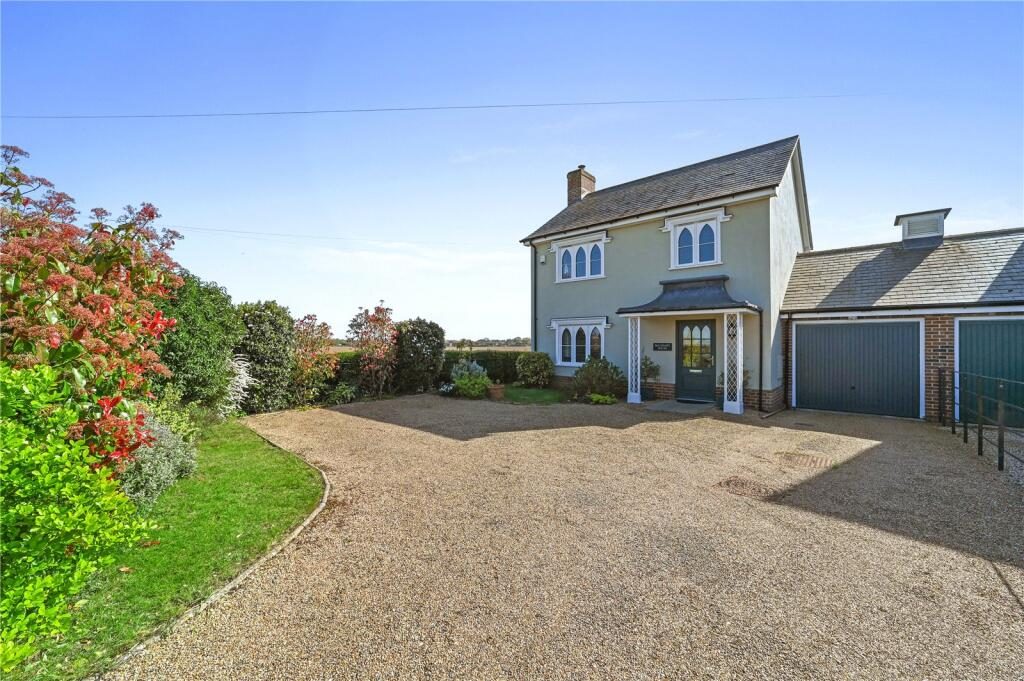 Detached House