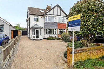 Semi-Detached