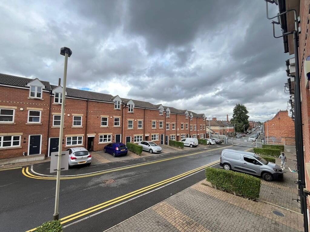 Town House