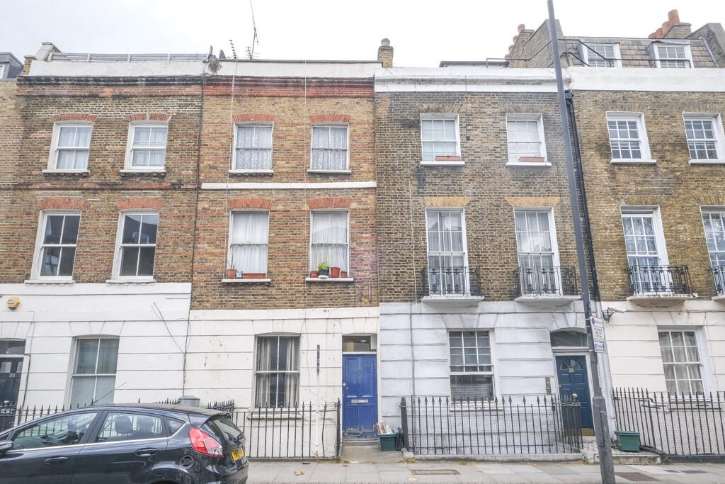 Maisonette