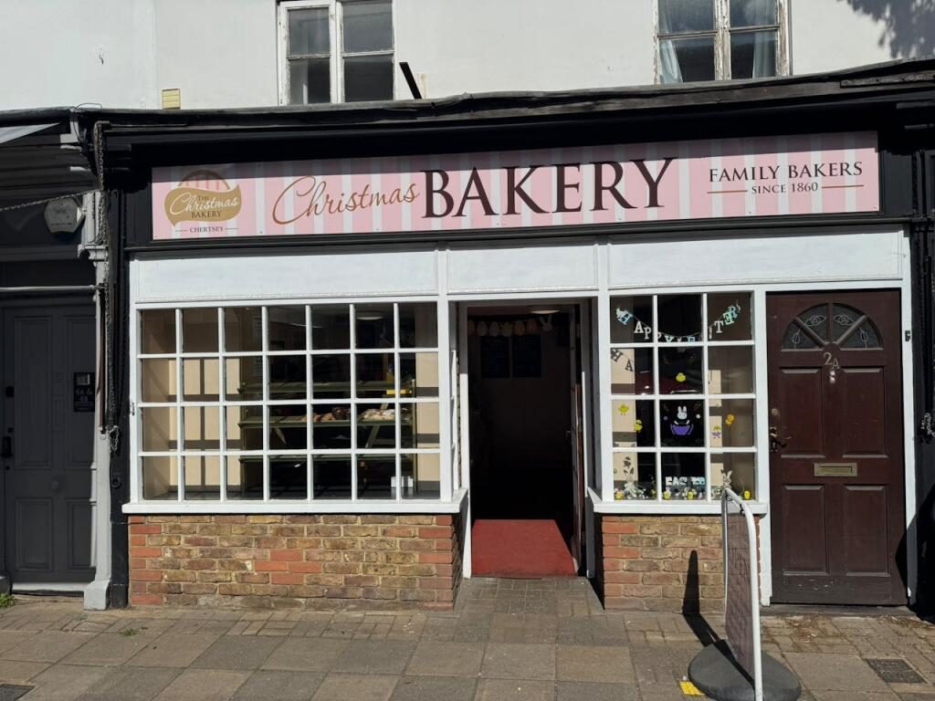 Retail Property (high Street)